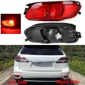 Kit de luces de freno señal de giro trasero LED para Lexus RX300 RX330 RX350 2004-2009 derecho - Imagen 1 de 8