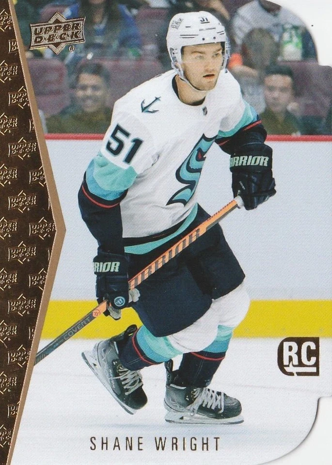2022-23 Upper Deck Hockey Series 2 Inserts You Pick Complete Your Set - Image 1 of 1