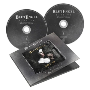 Blutengel - Save Us (25th Anniversary Edition) - Limited Edition - 2CD - Bild 1 von 1