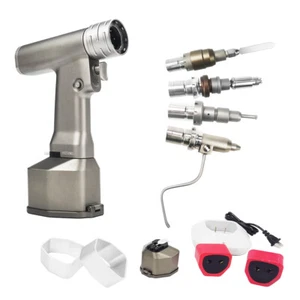 Multifunctional Orthopedic Power Bone Drill saw Attachment Orthopedic Instrument - Picture 1 of 23