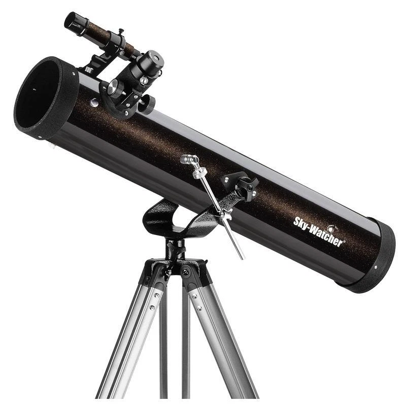 Skywatcher Teleskop N 76/700 Astrolux AZ-1 - Bild 1 von 3