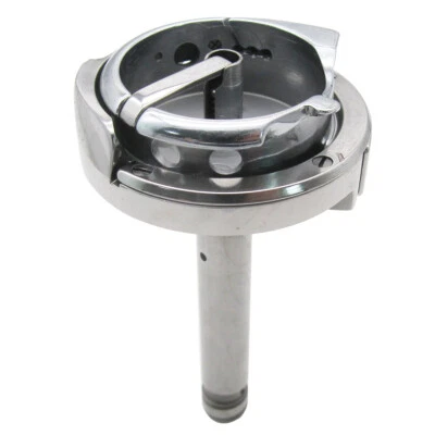 1PCS#HSH-12-15MM(5) Large Rotary Hook FIT FOR BROTHER LT2-B837/B838 SEIKO LLW28 - Image 1 of 3
