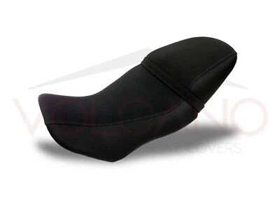 Moto Guzzi Griso 850 1100 1200 Volcano Anti-slip Seat Cover New MG001 - Image 1 of 4