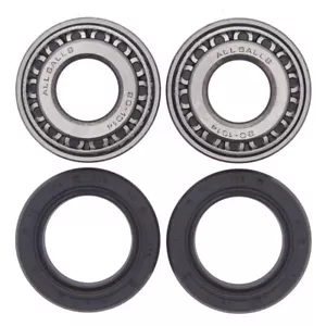 Rear Wheel Bearing Kit For 2001-2002 Moto_Guzzi California Special Sport 25-1626 - Picture 1 of 1