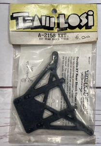 Team Losi A-2158 XXT REAR SHOCK TOWER BOXB2 - Picture 1 of 3