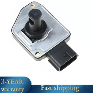 Sensor de flujo de aire masivo para Suzuki Grand Vitara EX, LX 2,5 L V6 gasolina 2004 - Imagen 1 de 10