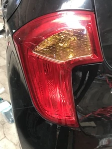 Kia Picanto Ta Orginal Heckleuchte Links, Top Zustand - Bild 1 von 2