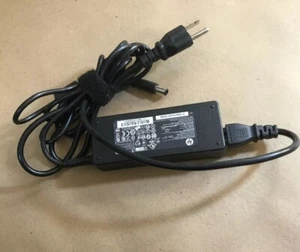 OEM HP Elitebook PPP012H-S PPP014L-SA AC Adapter Battery Charger Power Supply - Picture 1 of 2