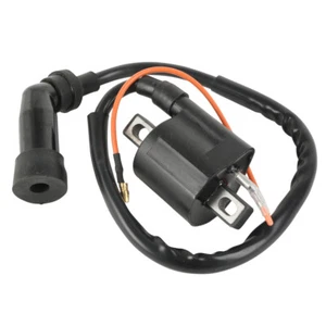 New Ignition Coil Fit For Yamaha Moto 4 YFM225 1986 1987 1988 - Picture 1 of 5