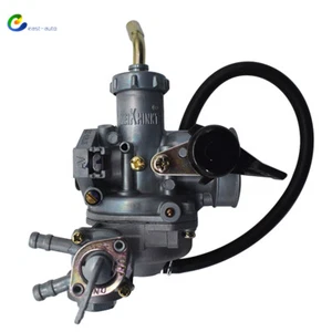 Nuevo ajuste para carburador y cable de acelerador Honda ATC 90 110 125 TRX125 Carb C02220 - Imagen 1 de 12