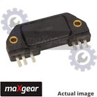 NEW IGNITION SYSTEM SWITCH UNIT FOR OPEL VAUXHALL CORSA A TR S83 13 SB MAXGEAR