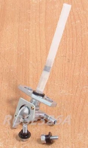 Fuel Petcock Valve For Honda CRF70F XR80R CRF80F XR100R CRF100 CRF110F CRF125F - Picture 1 of 2