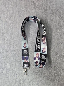 BTS Merch Lanyard - Bild 1 von 3