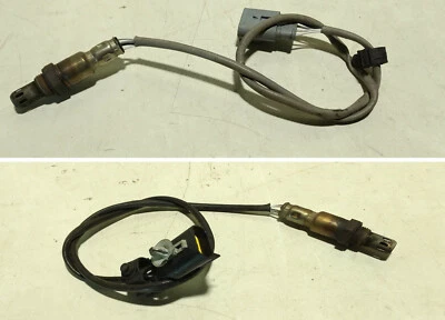 CHRYSLER YPSILON 2014 - SONDAS SENSOR LAMBDA ESCAPE DELANTERO Y TRASERO P/N 55249875 - Imagen 1 de 4