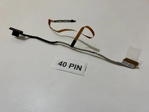 Samsung Series 7 NP700Z5A 700Z LCD LVDS screen cable and webcam BA39-01190A - Afbeelding 1 van 5