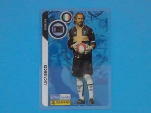 Card Panini Football Stars 07-08 n. 15 Luca Bucci Parma - Imagen 1 de 1