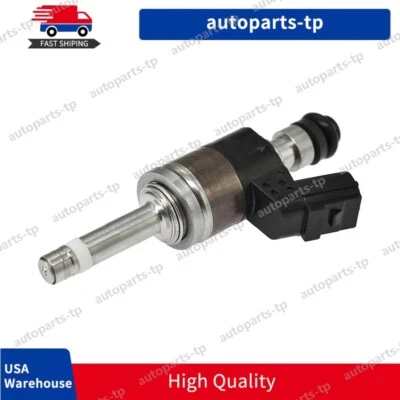 1 pieza inyector de combustible 16010-5PA-305 para Honda Accord 2018-2020 Honda CR-V 2017-2020 Foto 1 de 4