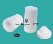 1Pc Stirrer Bearing PTFE, Adapter for Stirring Shaft, 29/32 joint, OD7mm 29# New