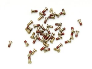 Schraube; 1,6 mm Gewinde, 2,5 mm Kopf, 4,2 mm Länge, 100 ct #SM108 - Bild 1 von 3