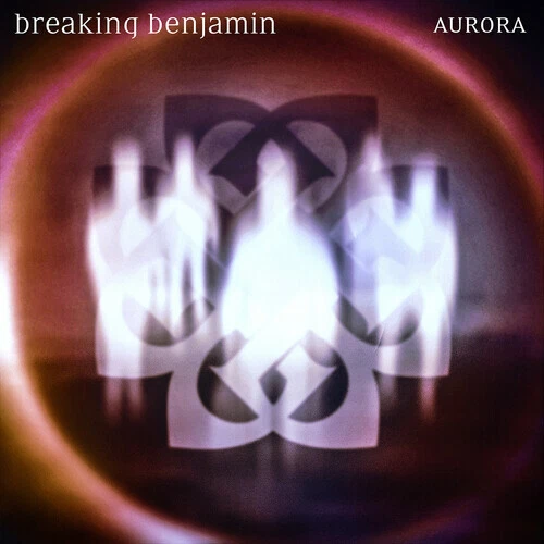 Breaking Benjamin -Aurora [LP]  2020 Record Album NM USED - Image 1 of 1