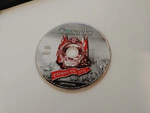Cossacks: European Wars PC Spiel (#g5) - Bild 1 von 1