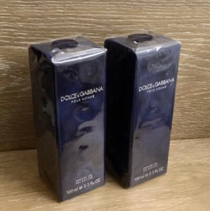 💎NIB Sealed Dolce & Gabbana Classic PH Shower Gel 2 units @ 3.3 oz Total 6.6 o - Picture 1 of 4