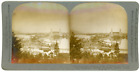 Stereo, Keystone View Company, Government Building, Bridge of Nations and the Tr