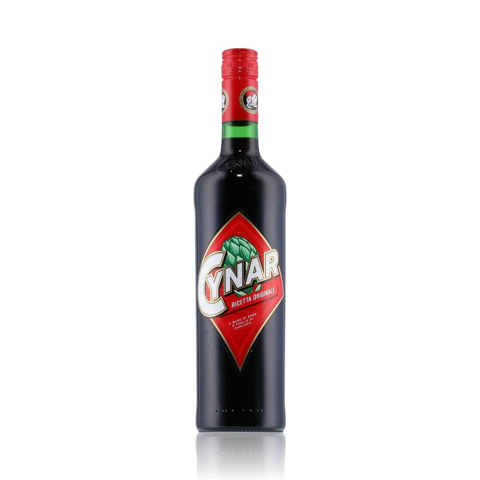 Cynar - 0 7l Flasche | Digestif