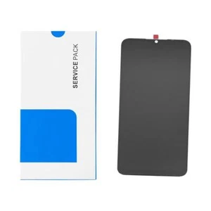 LCD DISPLAY TOUCHSCREEN BILDSCHIRM OEM FÜR REALME C25Y RMX3265 RMX3269 SCHWARZ - Bild 1 von 10