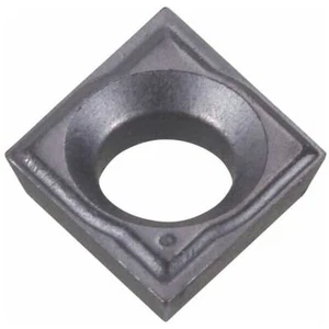 10 inserti tornitura GARANT CDCT S40102 HB7125-1 - Foto 1 di 1