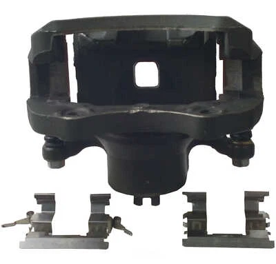 Передний правый тормозной суппорт для 2007-2012 Nissan Versa 1,8 л 4 цилиндра 2011 Cardone - Изображение 1 из 4