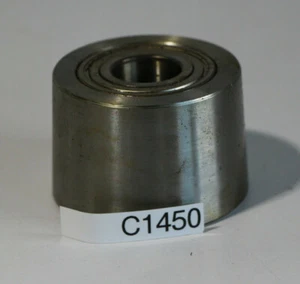 SKF 6205-2Z Kugellager (C1450-R2) - Bild 1 von 6