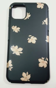 Otterbox Symmetry Series Case for the Iphone 11 Pro Max - Once and Flor-al - Picture 1 of 12