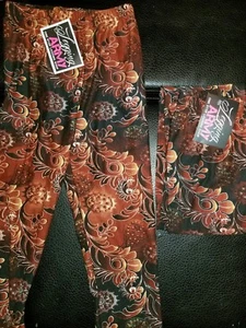 Legging Army Girl's l/xl leggings  - Picture 1 of 1