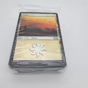 1 Sealed Land Pack - 80 Stück - Magic 2015 M15 - MINT - Magic MTG FTG - Bild 1 von 1