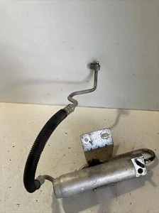 Dodge Journey Ac Air Con Hose Pipe Genuine 2.0 Crd 2010 - Picture 1 of 8