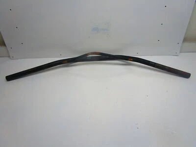 Yamaha YZ490 YZ 490 1982 MANILLAR MANILLAR DIRECCIÓN DE CONTROL  Foto 1 de 4