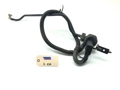 2015-2020 CHEVROLET SUBURBAN TAHOE VAPOR CANISTER PURGE SOLENOID VALVE OEM. - Image 1 of 4