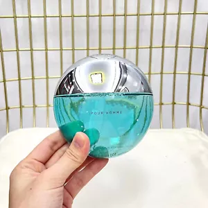 Aqva Marine Eau de Toilette Spray für Herren (Aqua) 3,4 Unzen/100 ml EDT - Bild 1 von 4