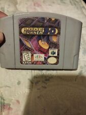 .N64.' | '.Lode Runner 3 D.
