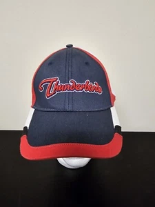 Thunderbirds Airware American Flag Hat Adjustable Cap Strapback US Air Force - Picture 1 of 10