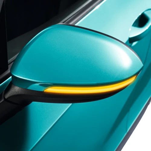 LED-Außenspiegelblinker - Bild 1 von 1