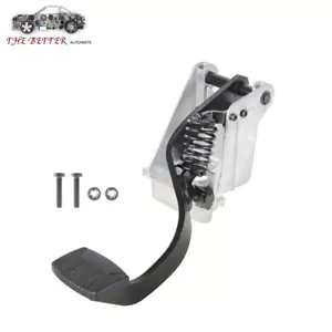 Clutch Pedal Assembly w/ Bracket For 99-2003 Ford Super Duty F250 F350 F450 F550 - Picture 1 of 8