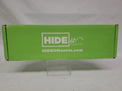 HIDEit Mounts Universal Wall Mount 📦  - Image 1 of 3