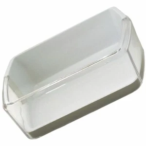 Right Door Bin Assembly for Samsung RF26J7500WW/AA RF25HMEDBWW/AA RF25HMEDBBC - Picture 1 of 8