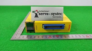 MODULO FANUC A03B-0807-C106 (USATO) DHL SPEDIZIONE INT'L - Foto 1 di 7