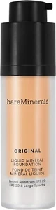 Bareminerals - Original Liquid Mineral Foundation SPF 20 Medium Beige 12 - Picture 1 of 3