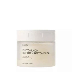 NACIFIC Phyto Niacin Brightening Toner Pad - Picture 1 of 3