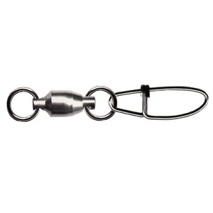 P-Line Dura-Max Swivel B B w/Crosslock - Picture 1 of 3