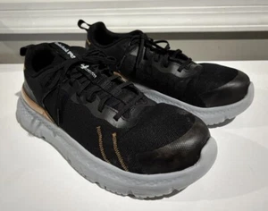Timberland Pro Setra Low Composite Safety Toe Men's Work Shoes 7.5 - Picture 1 of 11
